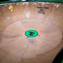 Taunton Skate Park - Taunton