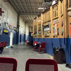 Taunton Skate Park - Taunton