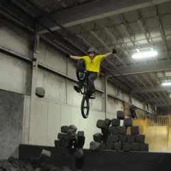 Taunton Skate Park - Taunton