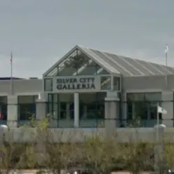 The Silver City Galleria - Taunton