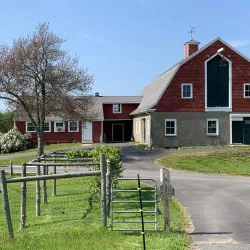 Weir River Farm - Taunton