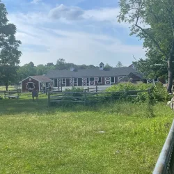 Weir River Farm - Taunton