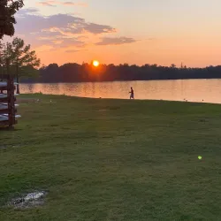 Lake Quannapowitt - Wakefield