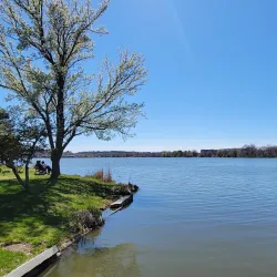 Lake Quannapowitt - Wakefield