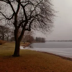 Lake Quannapowitt - Wakefield