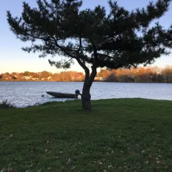 Lake Quannapowitt - Wakefield