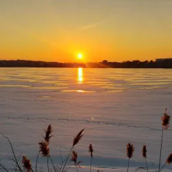 Nichols Lake - Wakefield