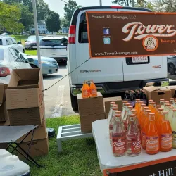 Wakefield Farmers Market - Wakefield