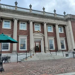 Wakefield Public Library - Wakefield