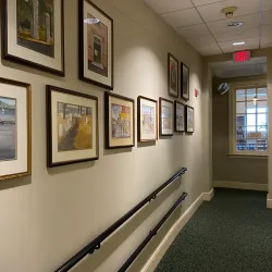 Wakefield Public Library - Wakefield