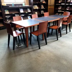 Wakefield Public Library - Wakefield