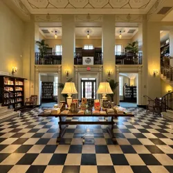 Wakefield Public Library - Wakefield