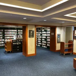 Wakefield Public Library - Wakefield
