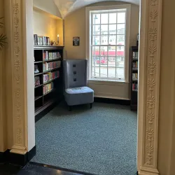 Wakefield Public Library - Wakefield
