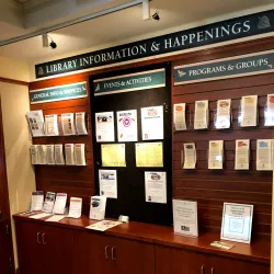 Wakefield Public Library - Wakefield