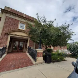 Wakefield Public Library - Wakefield