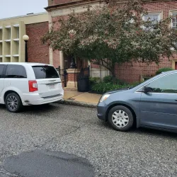 Wakefield Public Library - Wakefield