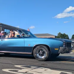 Wakefield Town Hall - Wakefield