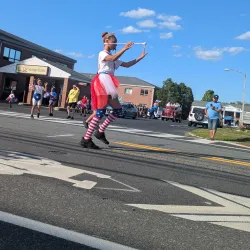 Wakefield Town Hall - Wakefield