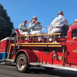 Wakefield Town Hall - Wakefield