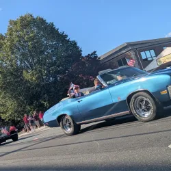Wakefield Town Hall - Wakefield
