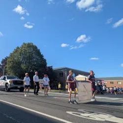 Wakefield Town Hall - Wakefield