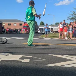 Wakefield Town Hall - Wakefield