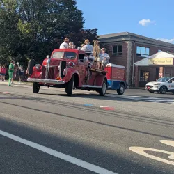 Wakefield Town Hall - Wakefield