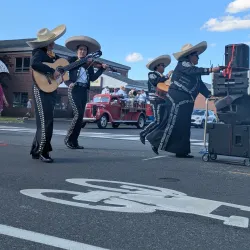Wakefield Town Hall - Wakefield