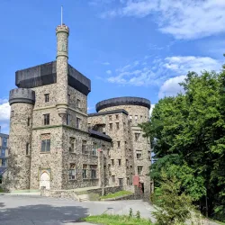 Brandeis University - Waltham