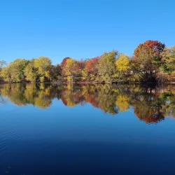 Charles Riverwalk - Waltham