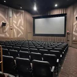 Embassy Cinema - Waltham