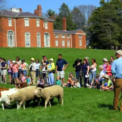 Gore Place - Waltham