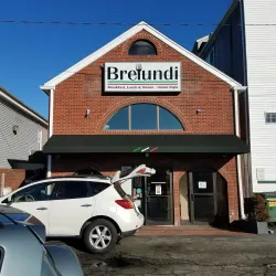 Moody Street - Waltham