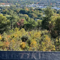Prospect Hill Park - Waltham