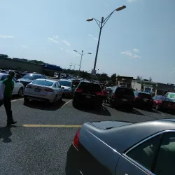 A picturesque scene in West Springfield