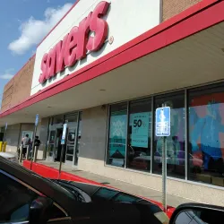 A picturesque scene in West Springfield