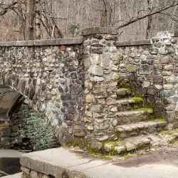 Pine Point Park - West Springfield