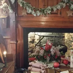 Storrowton Village Museum - West Springfield