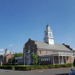 Storrowton Village Museum - West Springfield