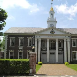Storrowton Village Museum - West Springfield