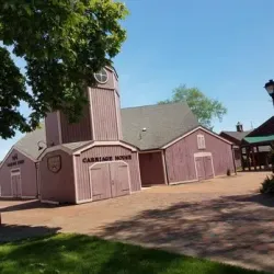 Storrowton Village Museum - West Springfield