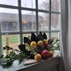 Storrowton Village Museum - West Springfield