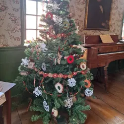 Storrowton Village Museum - West Springfield