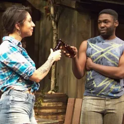 The Majestic Theatre - West Springfield