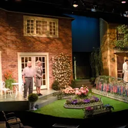 The Majestic Theatre - West Springfield