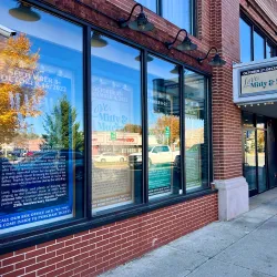 The Majestic Theatre - West Springfield