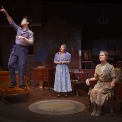 The Majestic Theatre - West Springfield