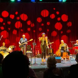 The Majestic Theatre - West Springfield