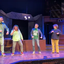 The Majestic Theatre - West Springfield